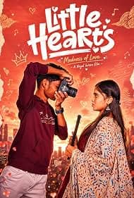 Little Hearts: Madness of Love