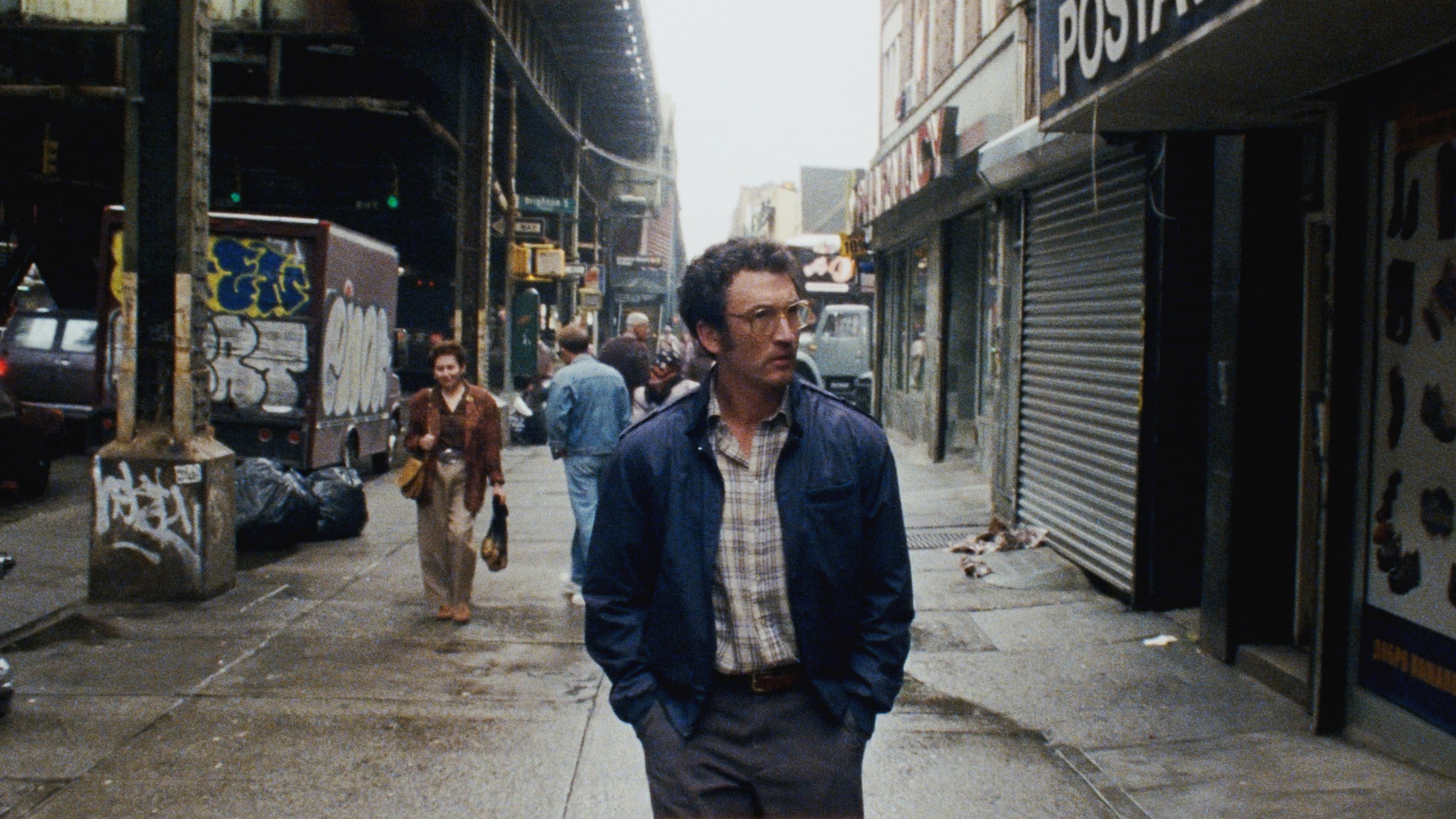 NYFF Lineup: 'Artificial,' Secret Screening, 'Paper Tiger'
