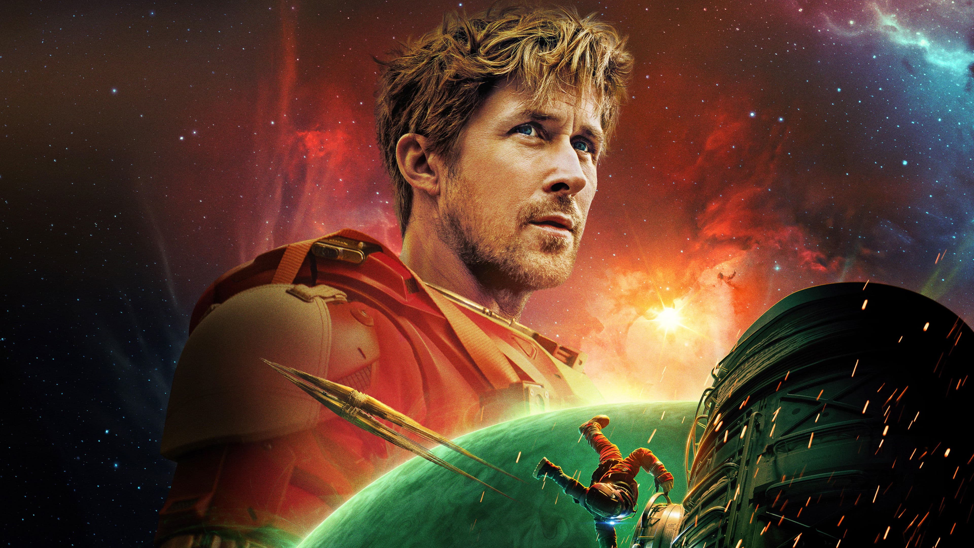 Project Hail Mary Review: A Sci-Fi Triumph