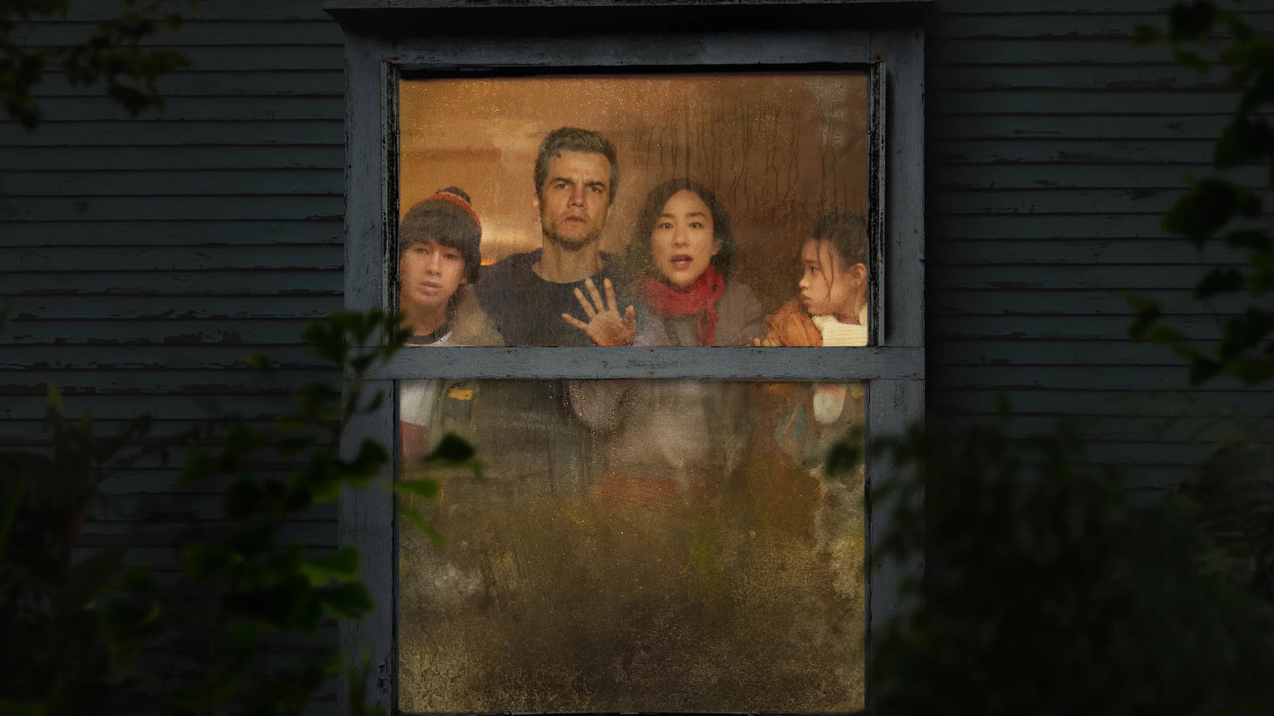 The Last House (2026) Review - Leterrier's Tense Thriller