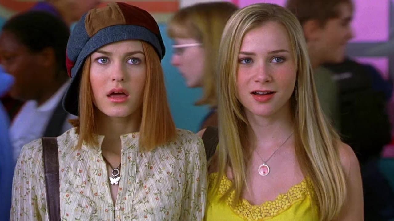 Sleepover (2004) Movie News | Cast, Plot & Updates