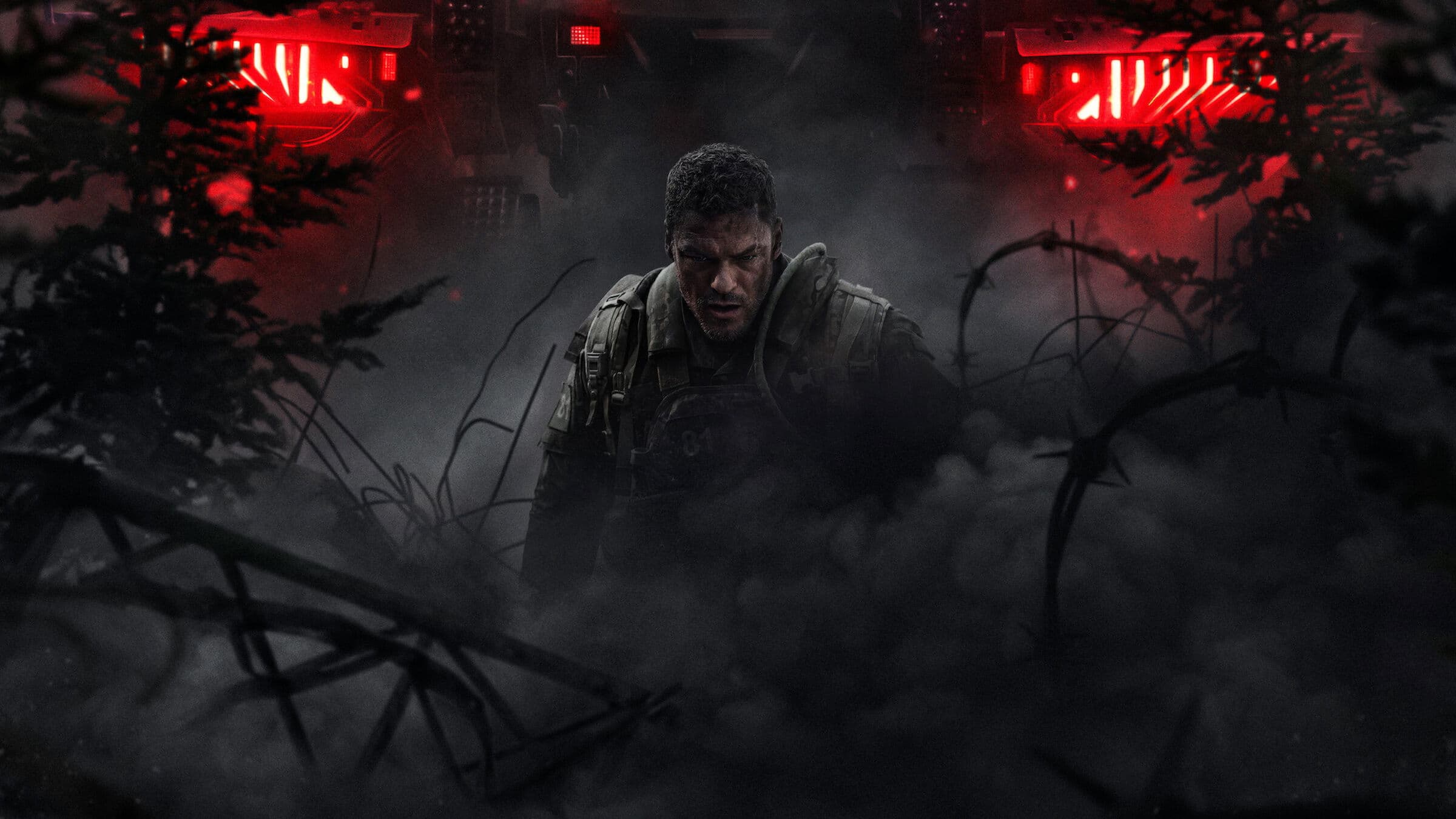 War Machine (2026): Patrick Hughes' Brutal Action Hit