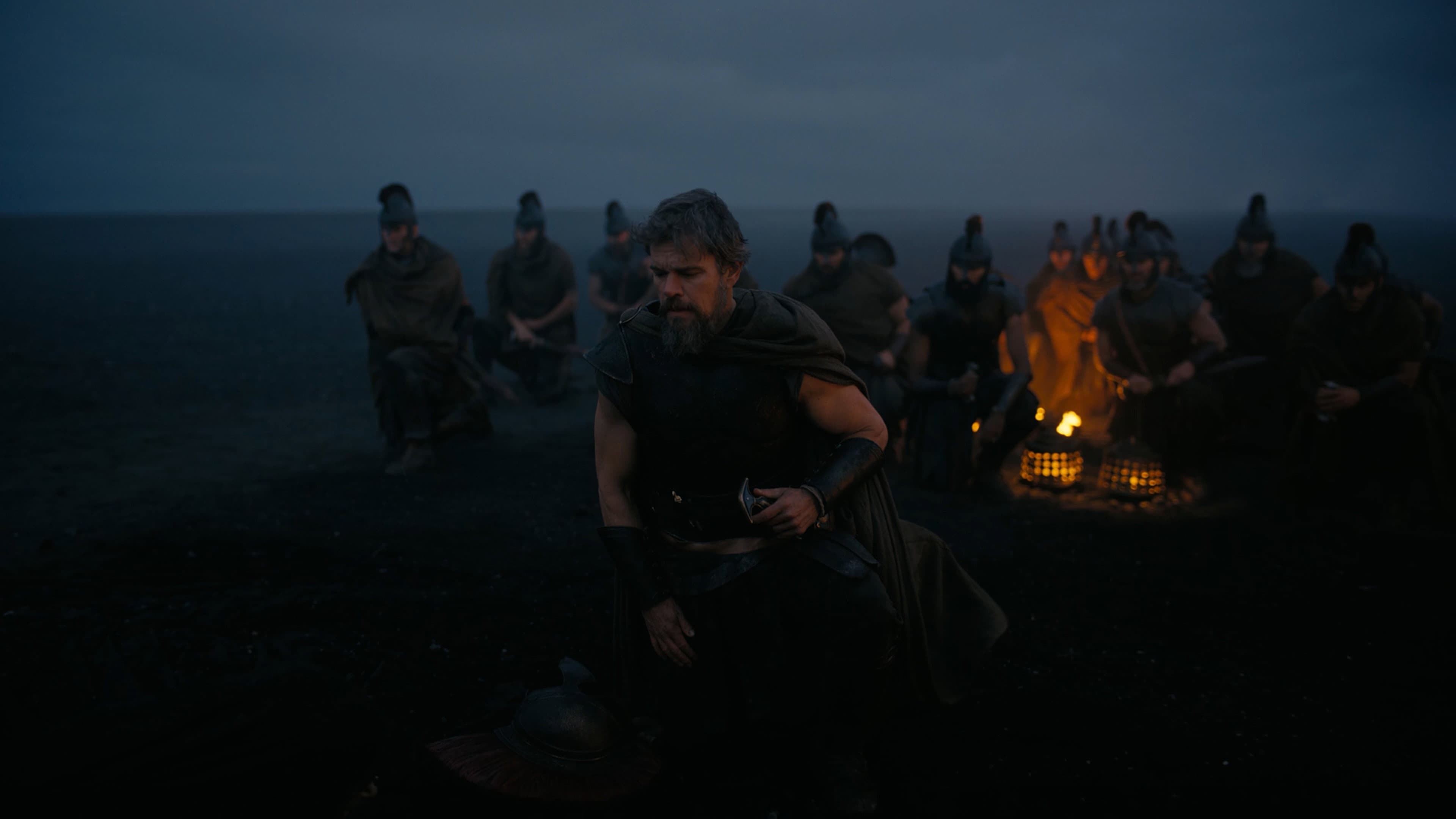 Nolan's Odyssey Becomes Universal's Highest-Grossing Film