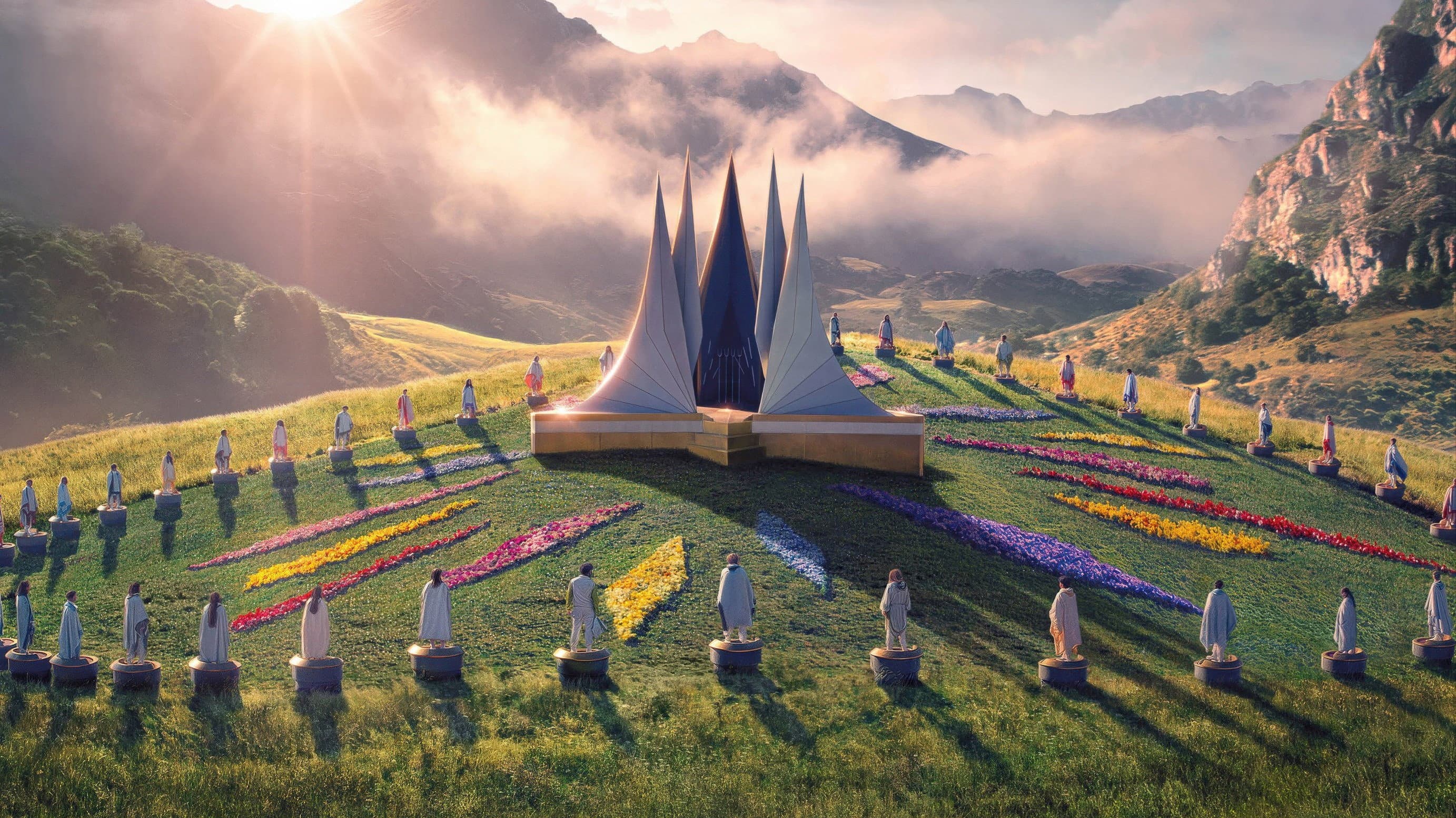Hunger Games: Sunrise on the Reaping Trailer Debuts