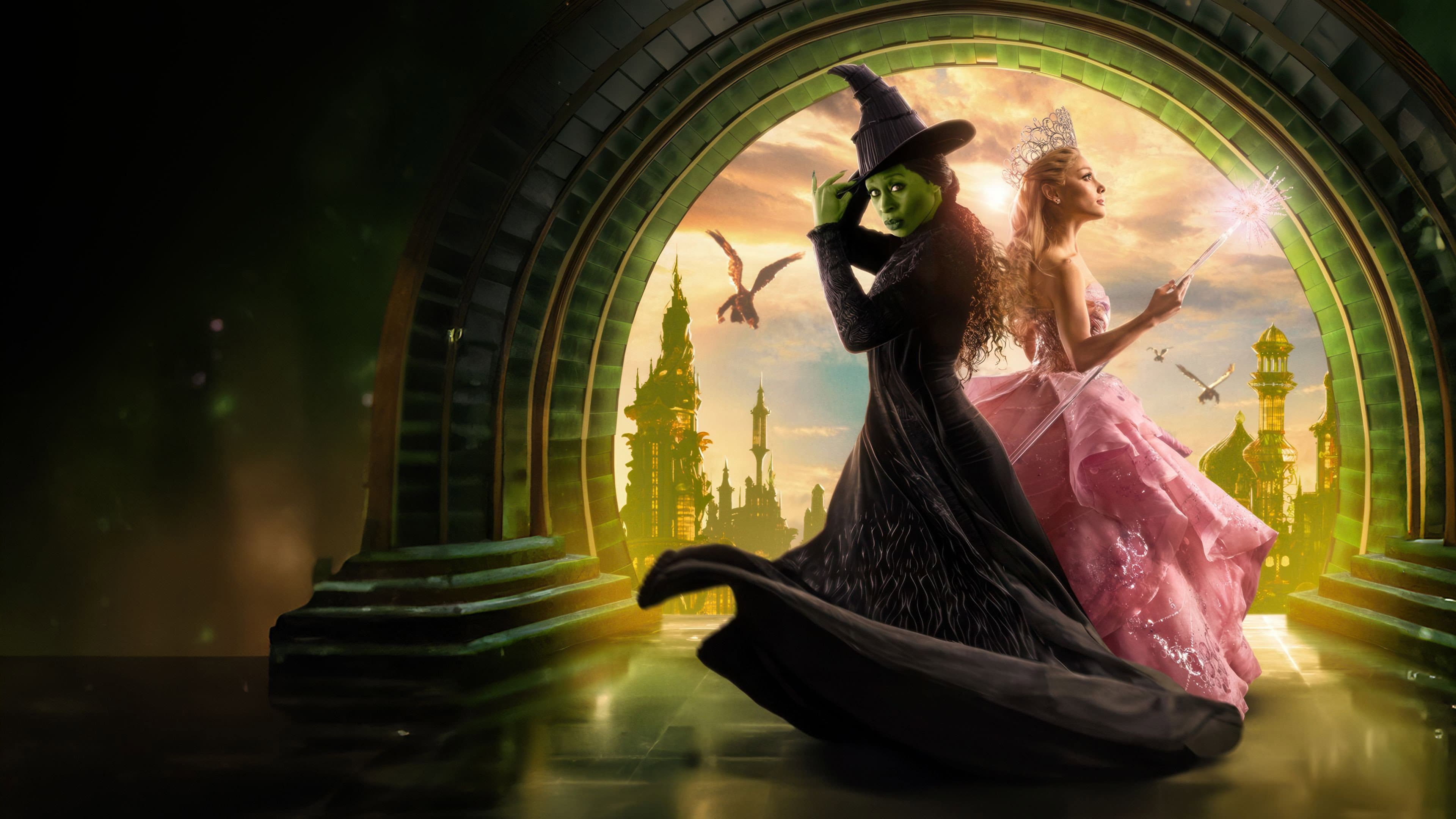 Wicked