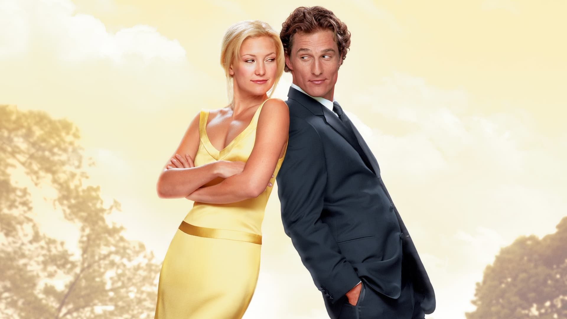 How to Lose a Guy in 10 Days: 2003 Rom-Com News
