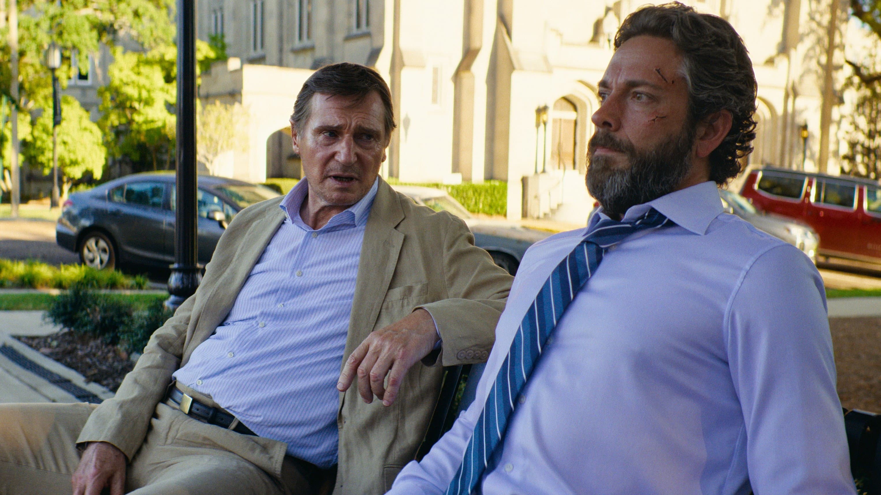 The Fix (2026) Review: Guy Moshe's Bruising Thriller