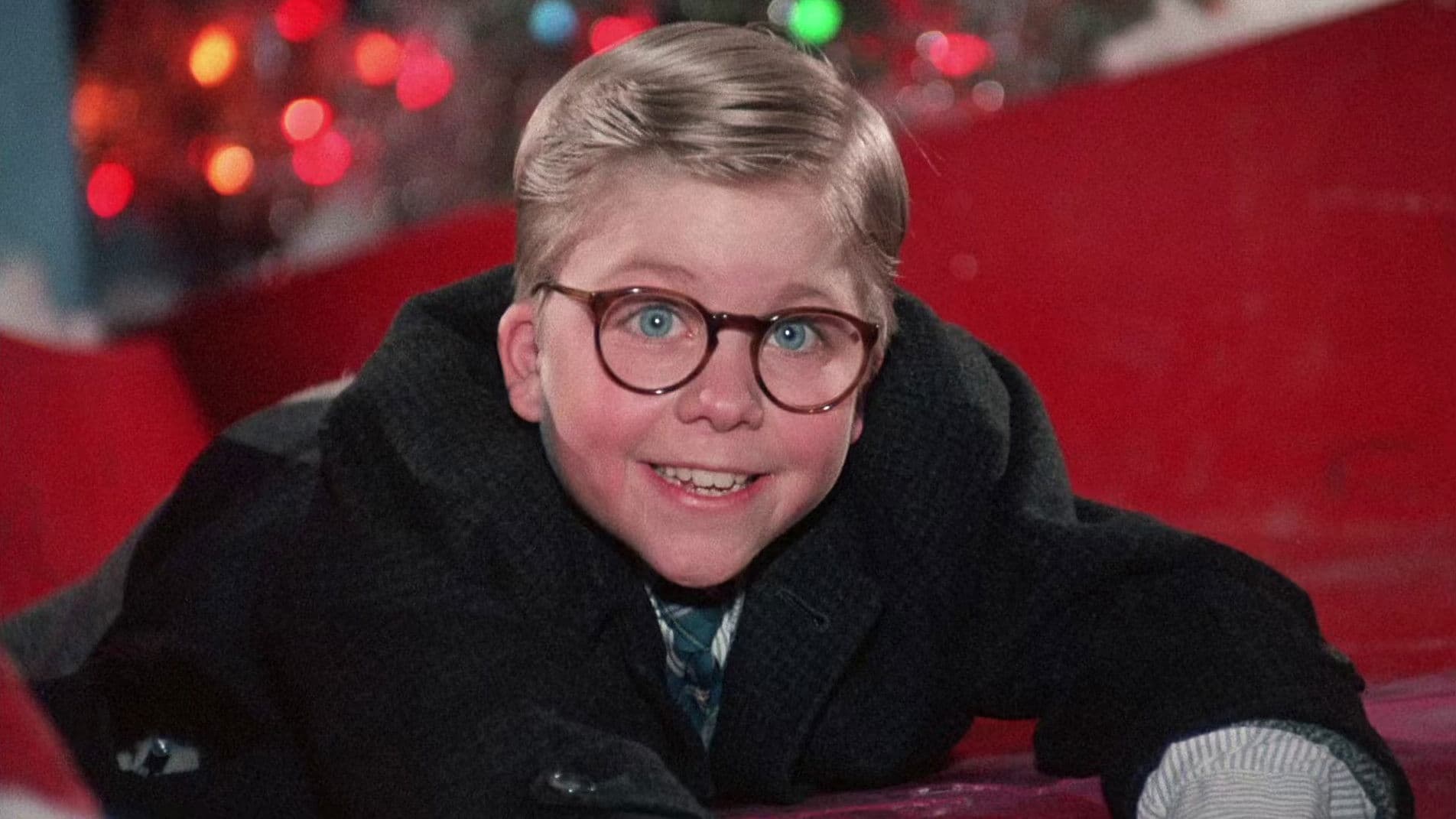 A Christmas Story (1983) News | Updates & Retro Coverage