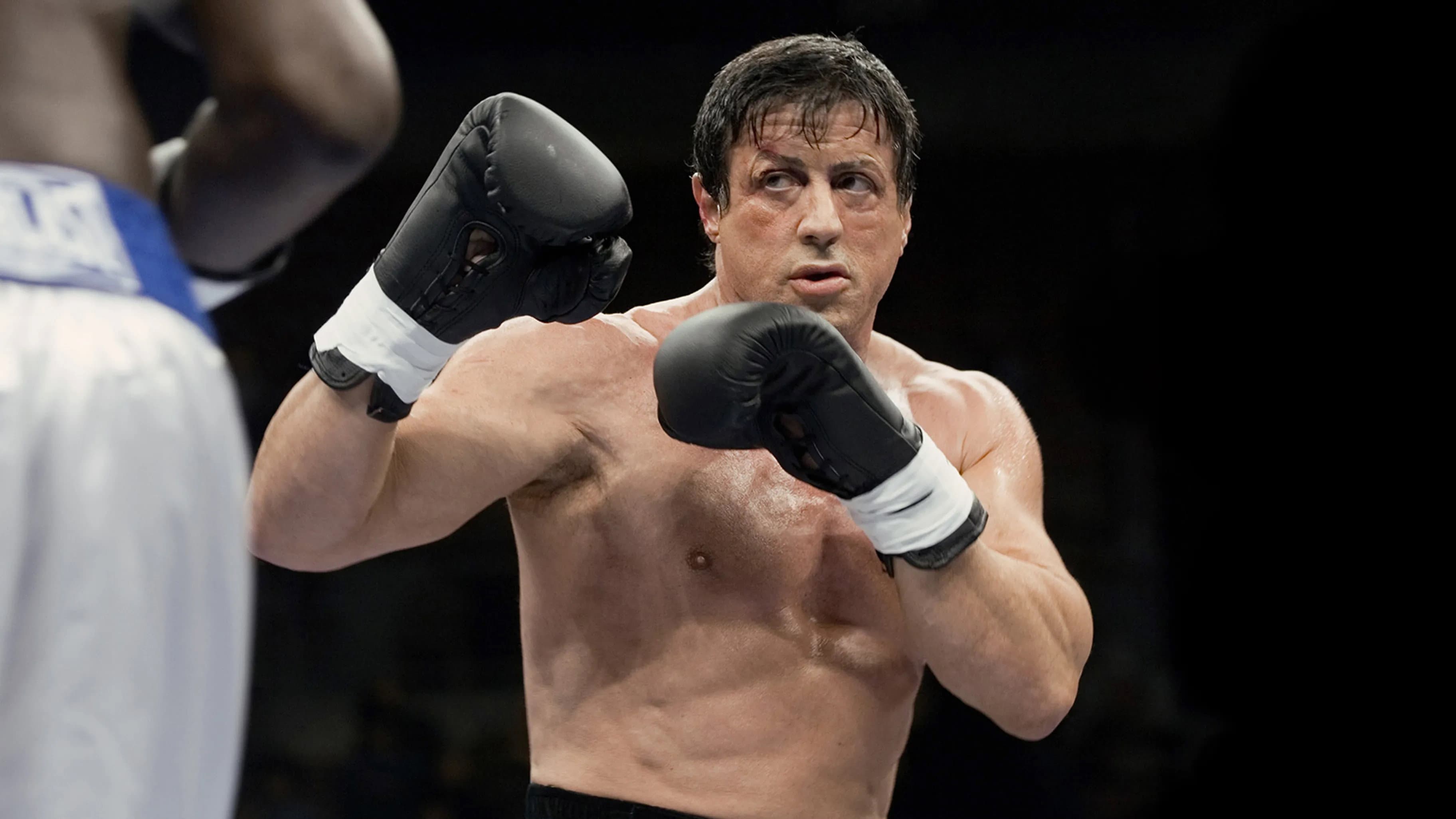 Rocky Balboa