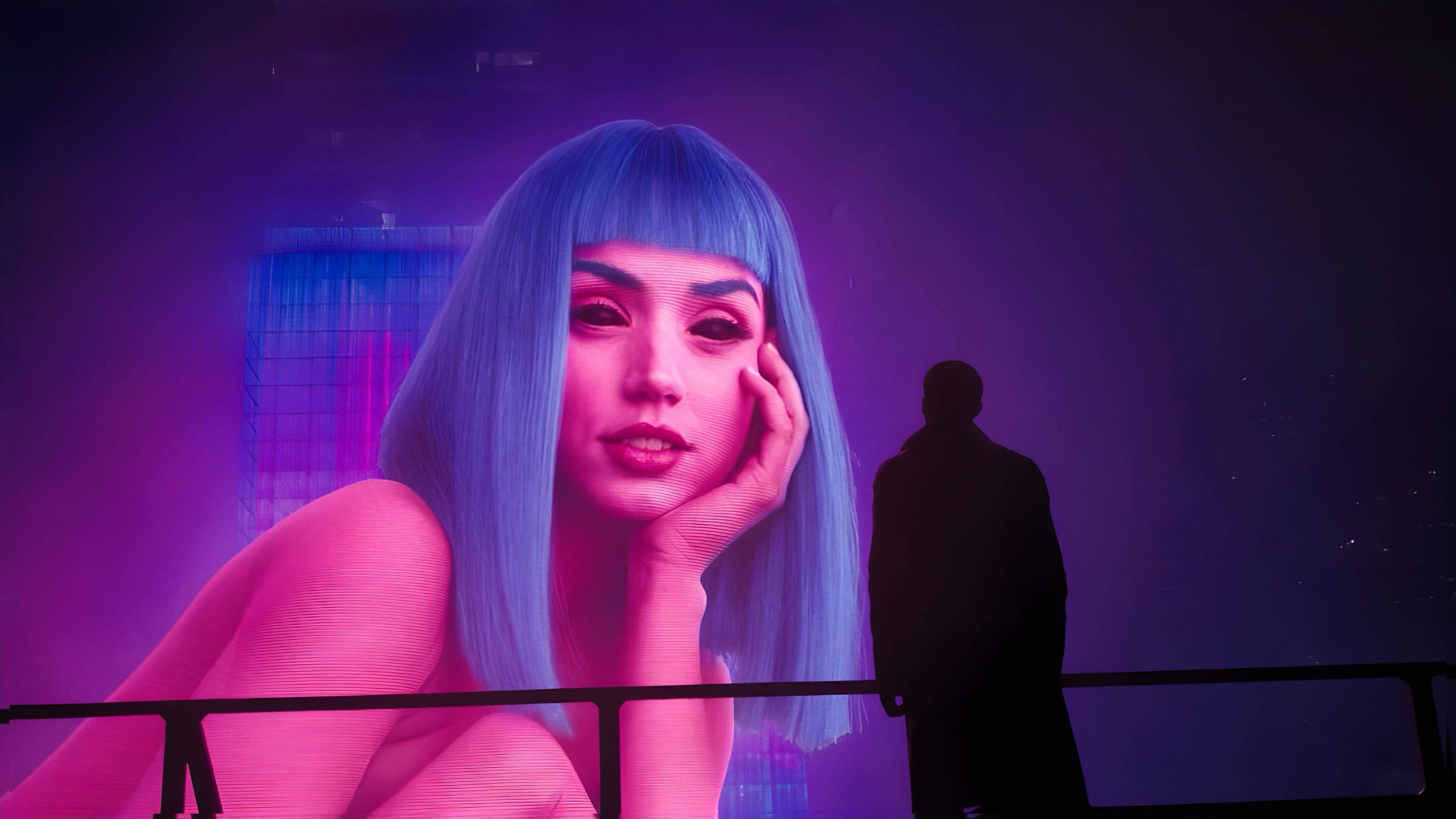 Blade Runner 2049 Props and Costumes Head to Auction
