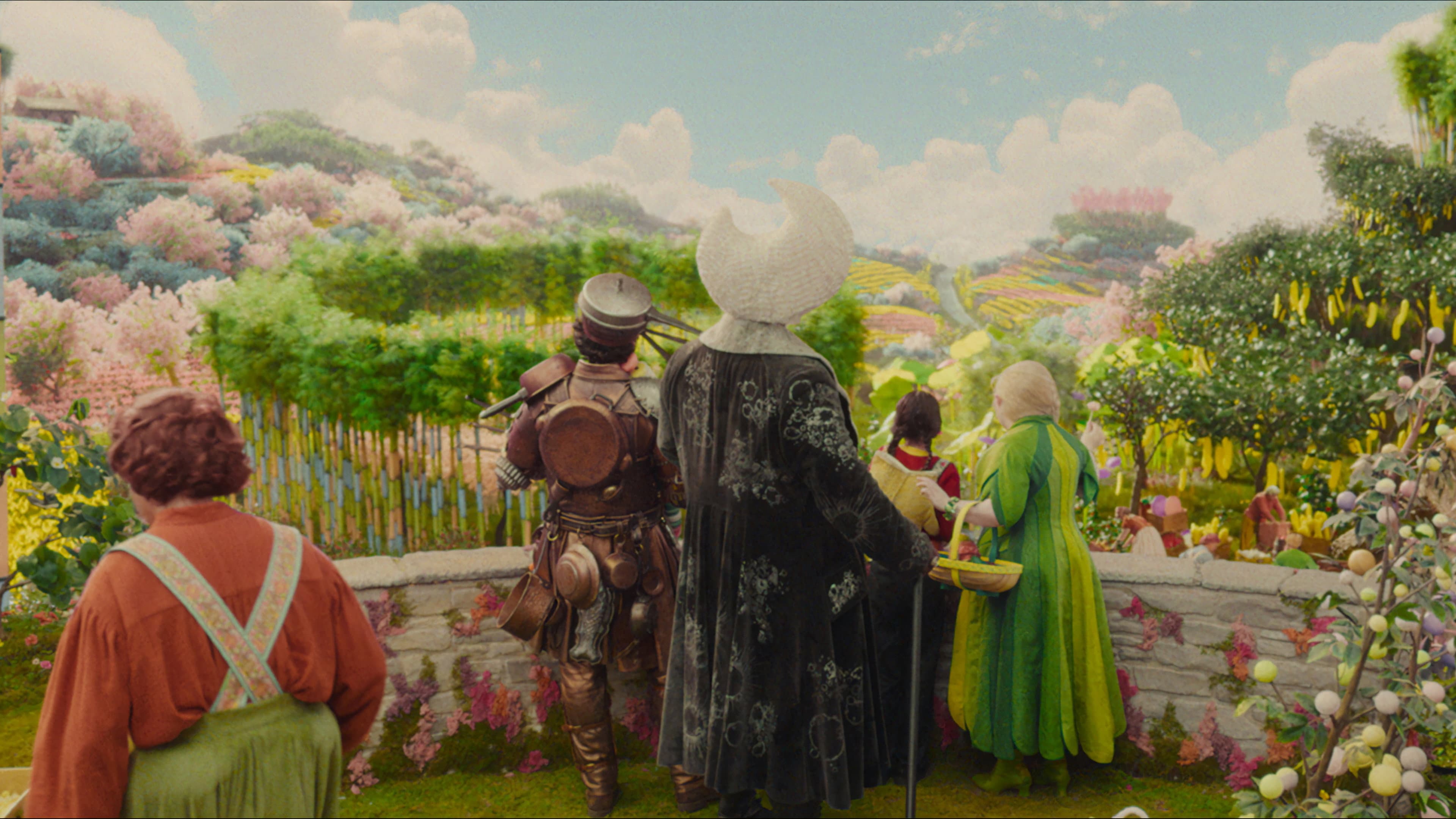 The Magic Faraway Tree Movie News: Cast & Release