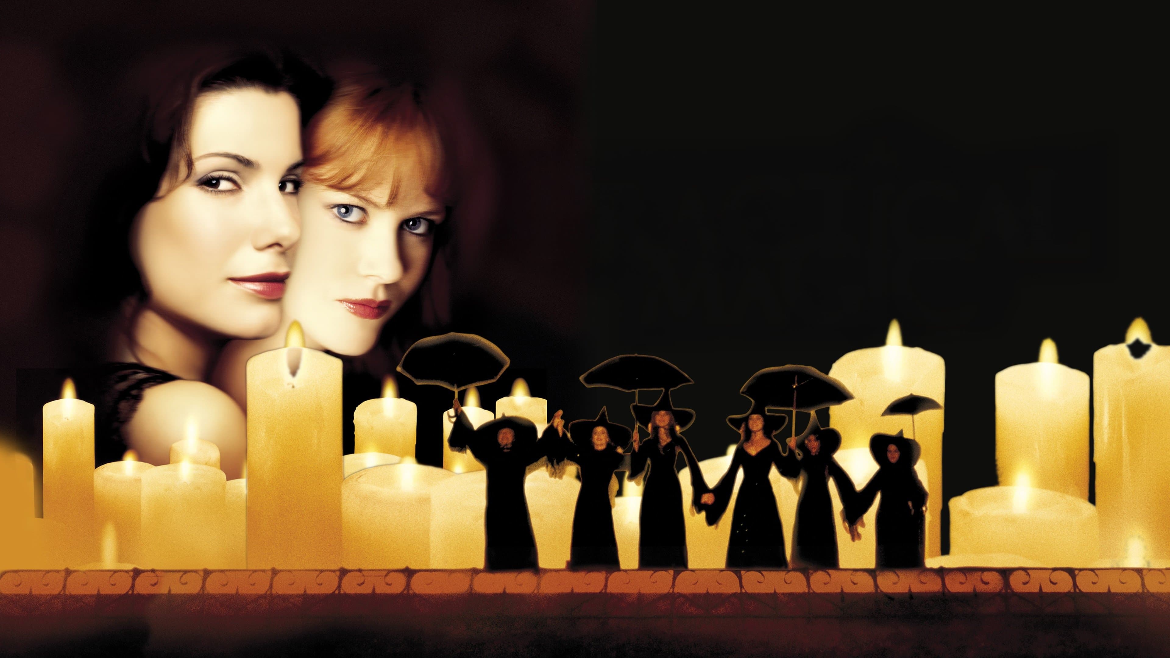 Practical Magic Sequel: 2026 Release, Cast, Plot Revealed