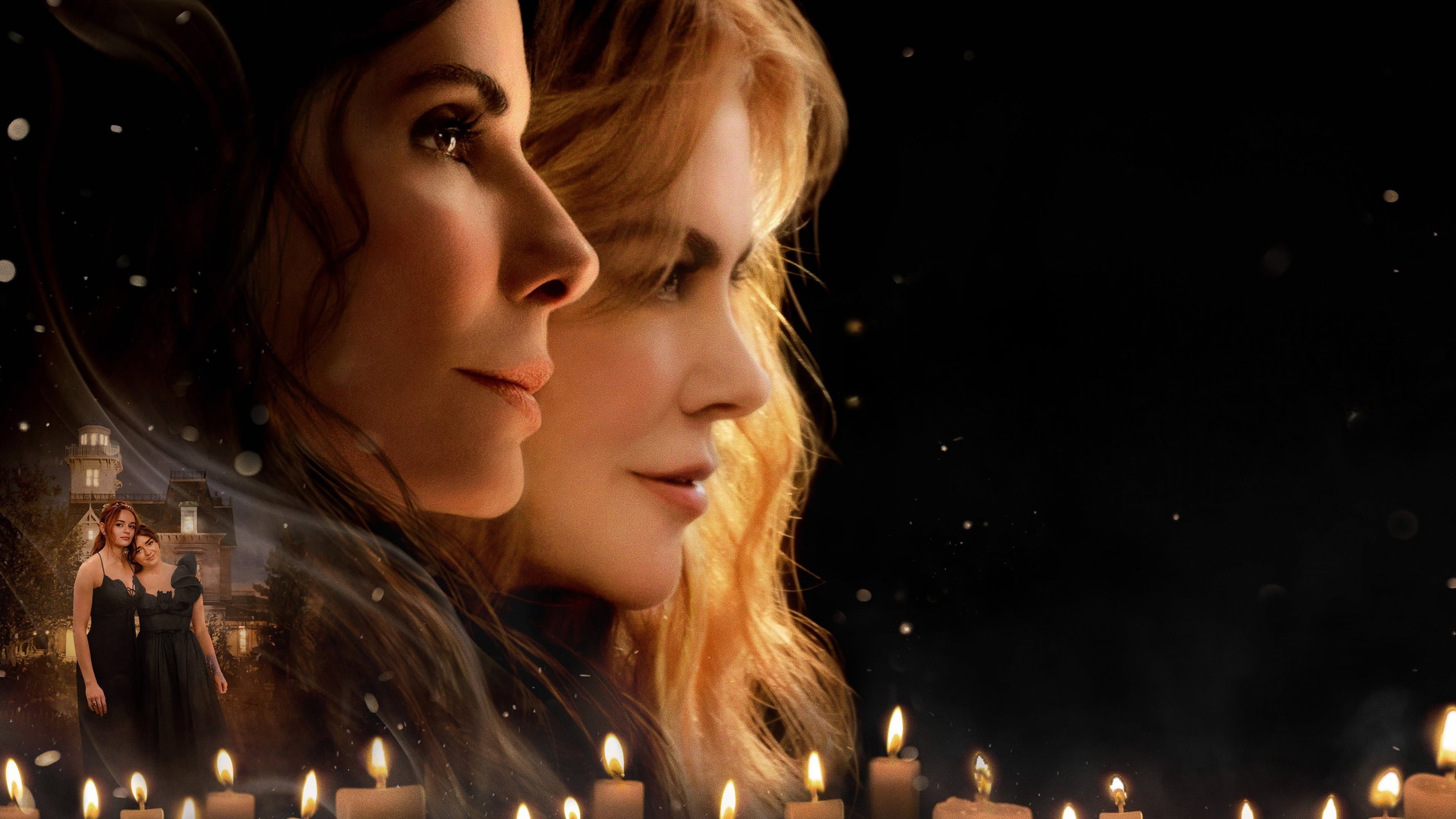 Practical Magic 2 Tops Box Office in Opening Weekend