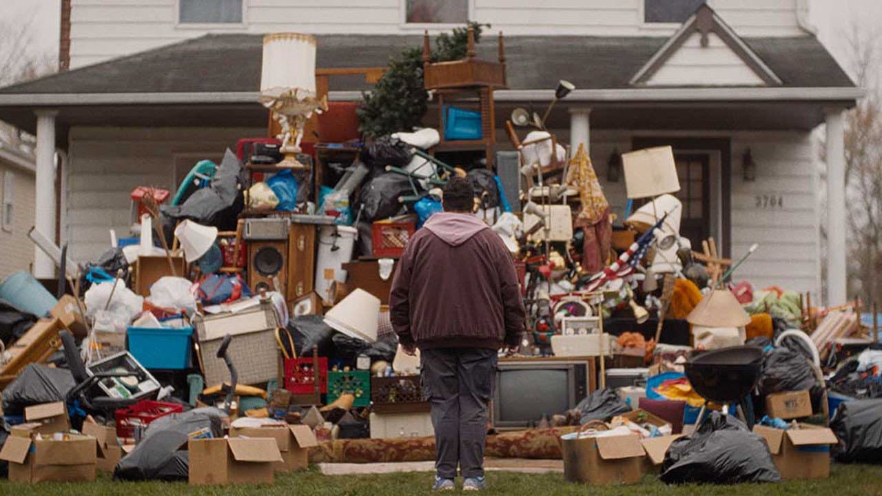Trash Mountain: Caleb Hearon's 2026 Drama-Comedy