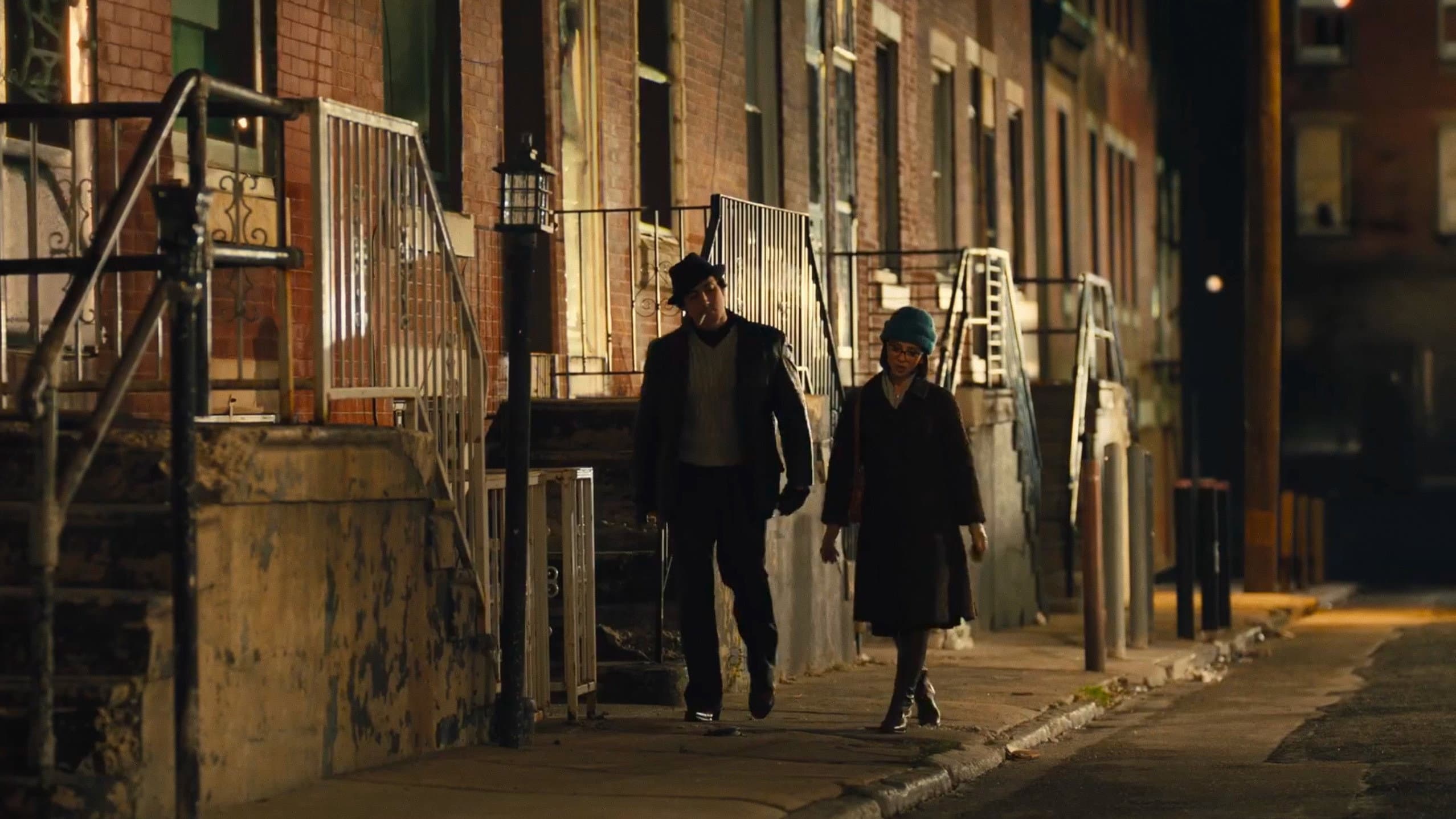 I Play Rocky: Anthony Ippolito on Playing Stallone