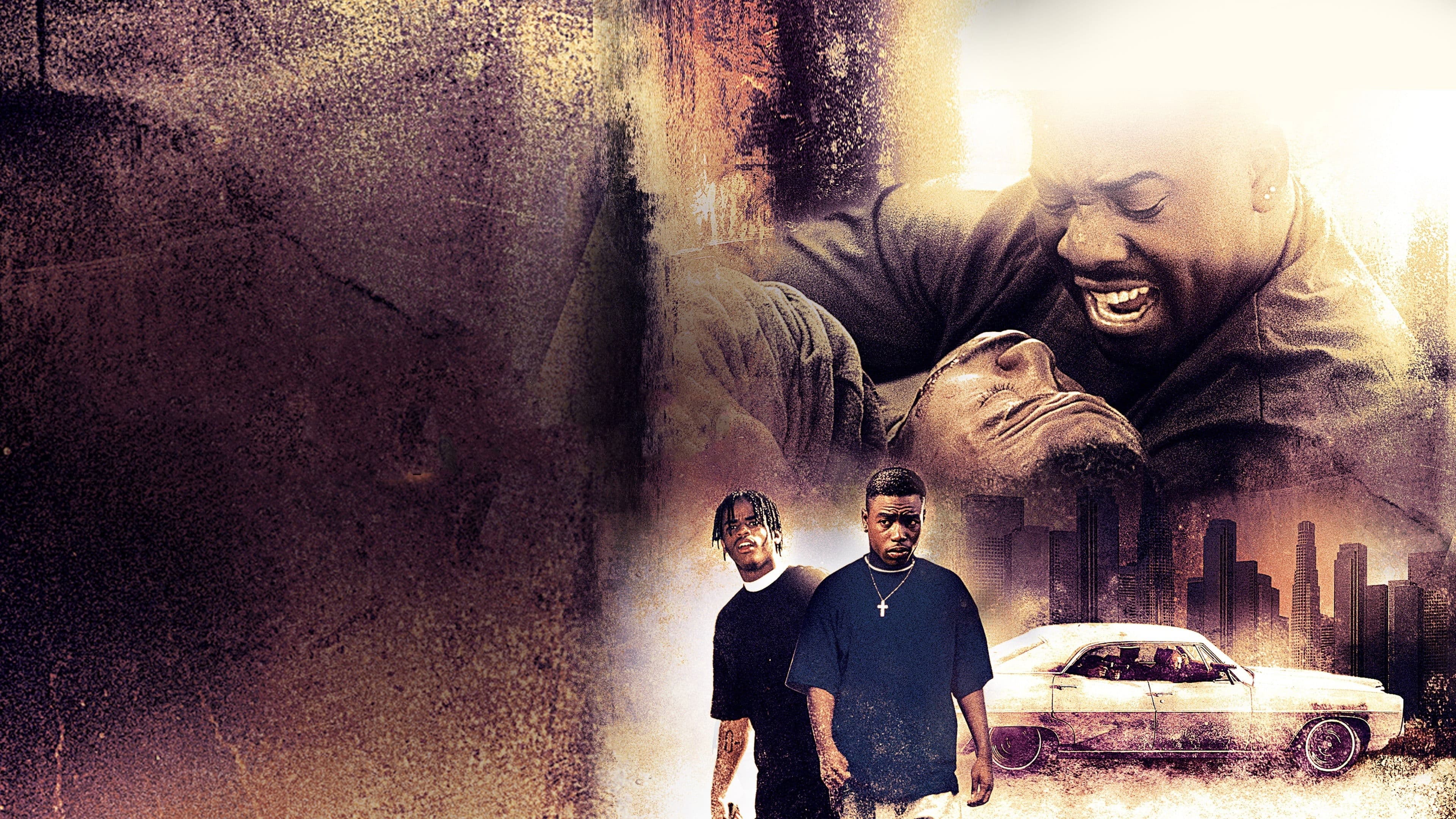 Menace II Society (1993) News | Cast, Plot & Legacy