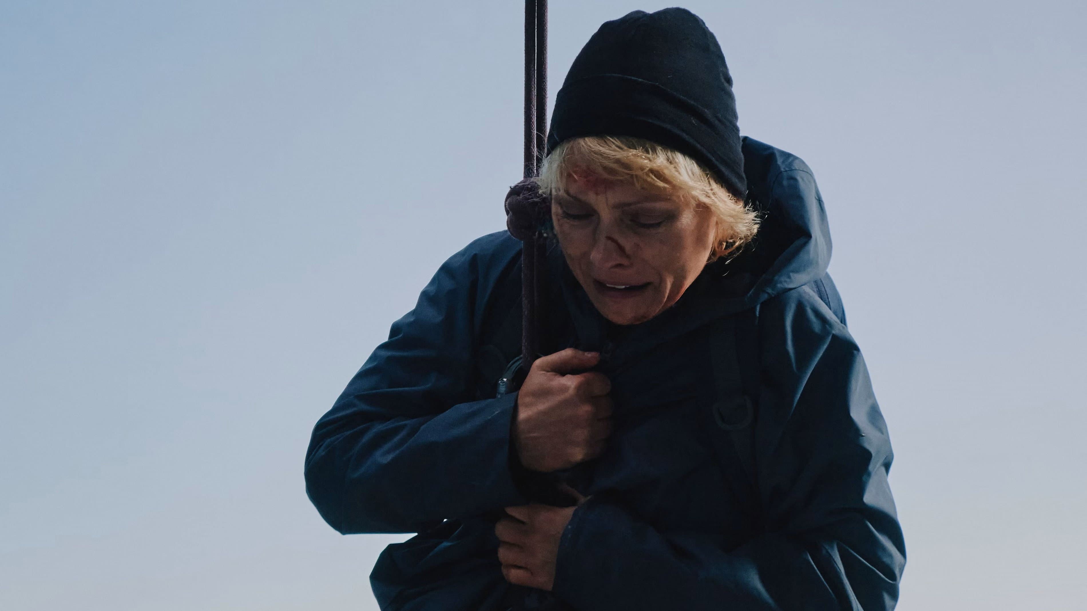 Zip Wire Review: A One-Note 2026 Thriller That Dangles