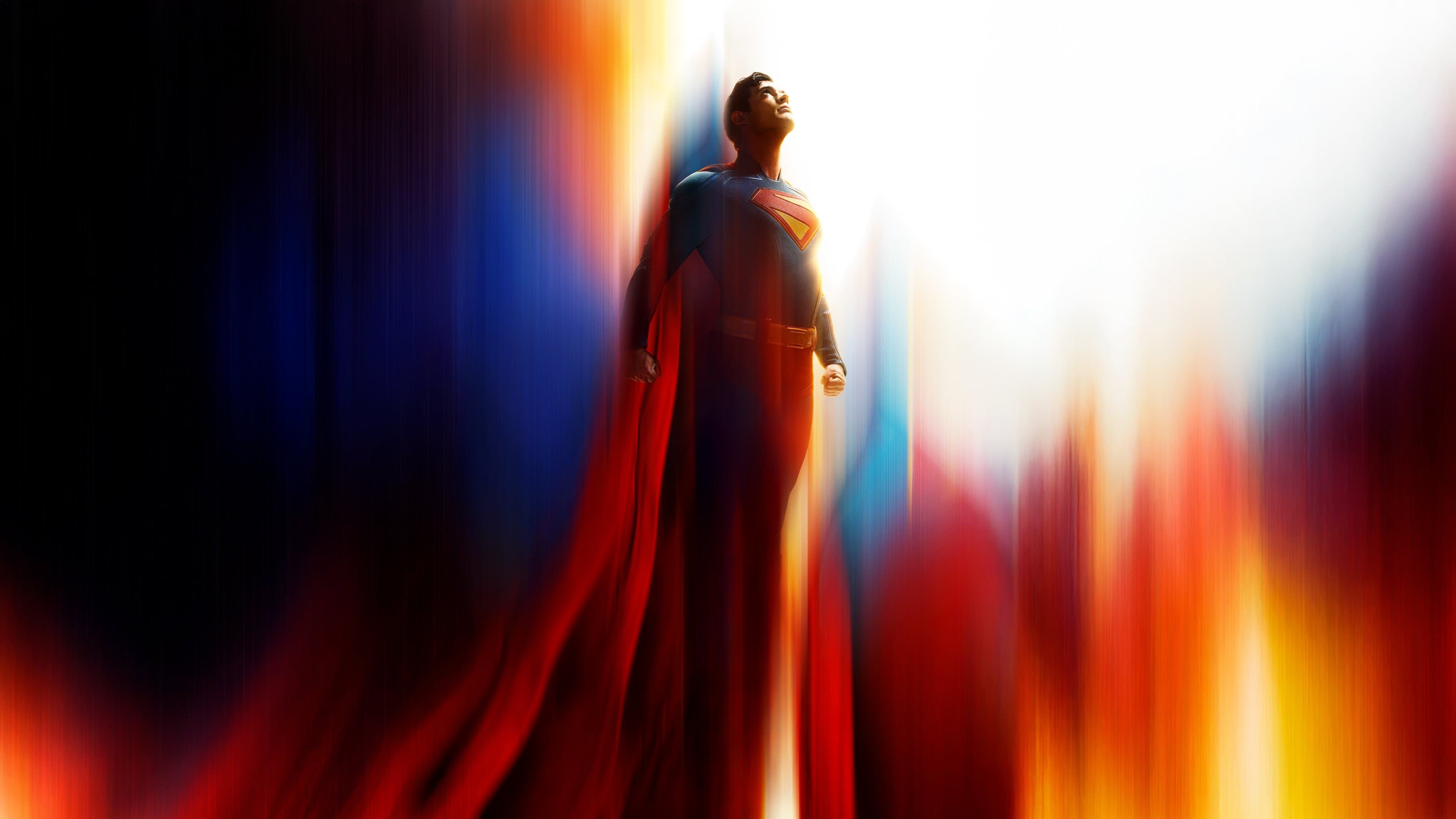 Superman 2025 Review: James Gunn's Reboot Soars