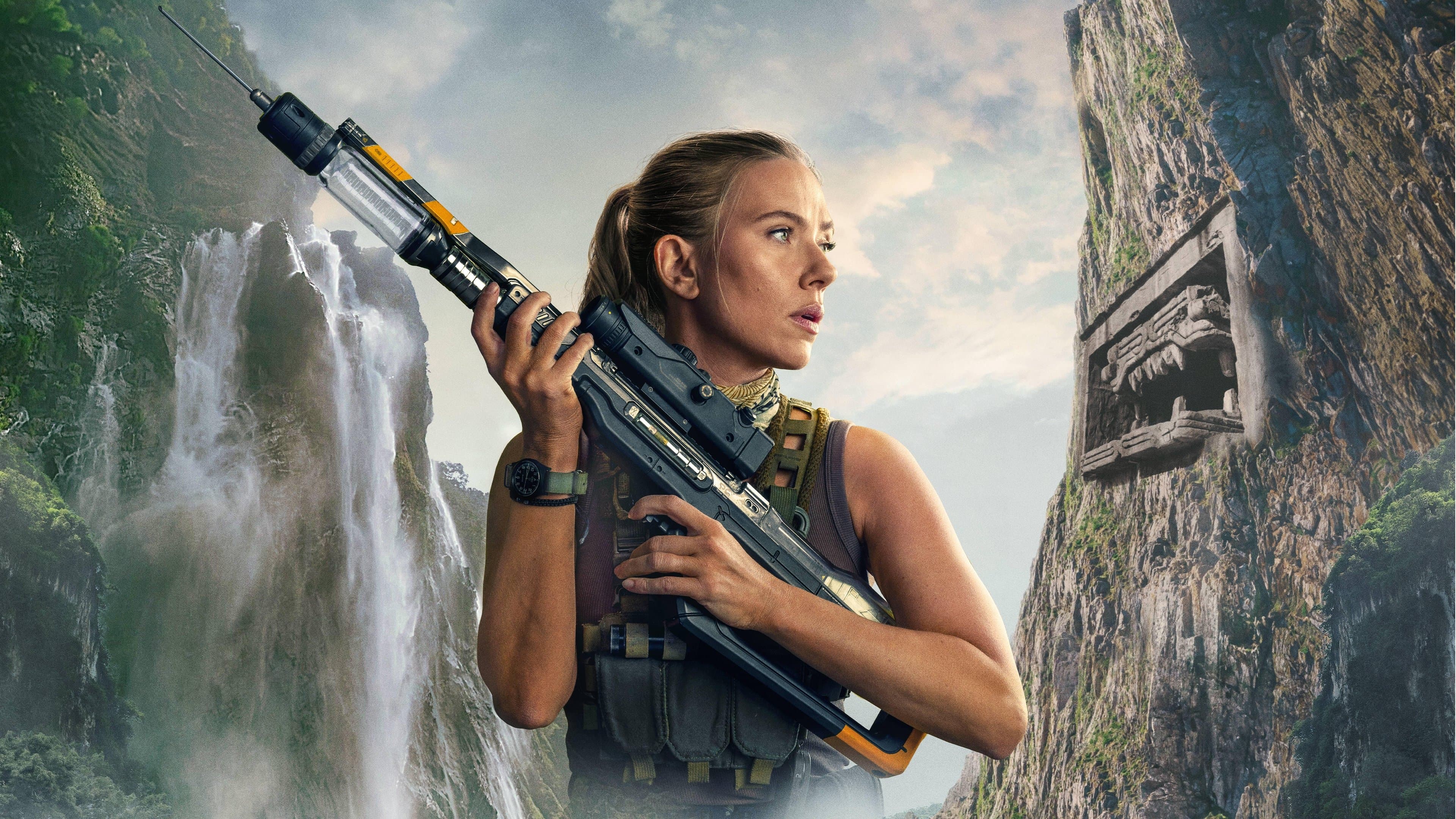 Jurassic World Rebirth (2025) - Film Guide & Review