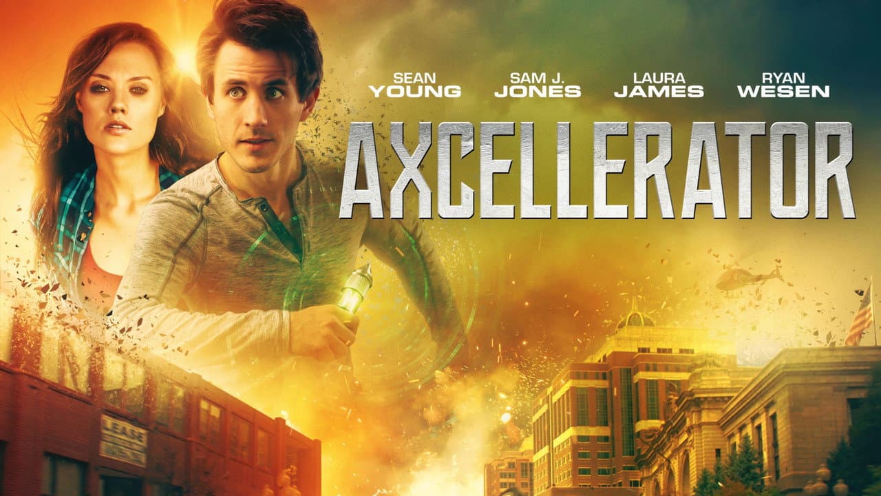 Axcellerator still 4