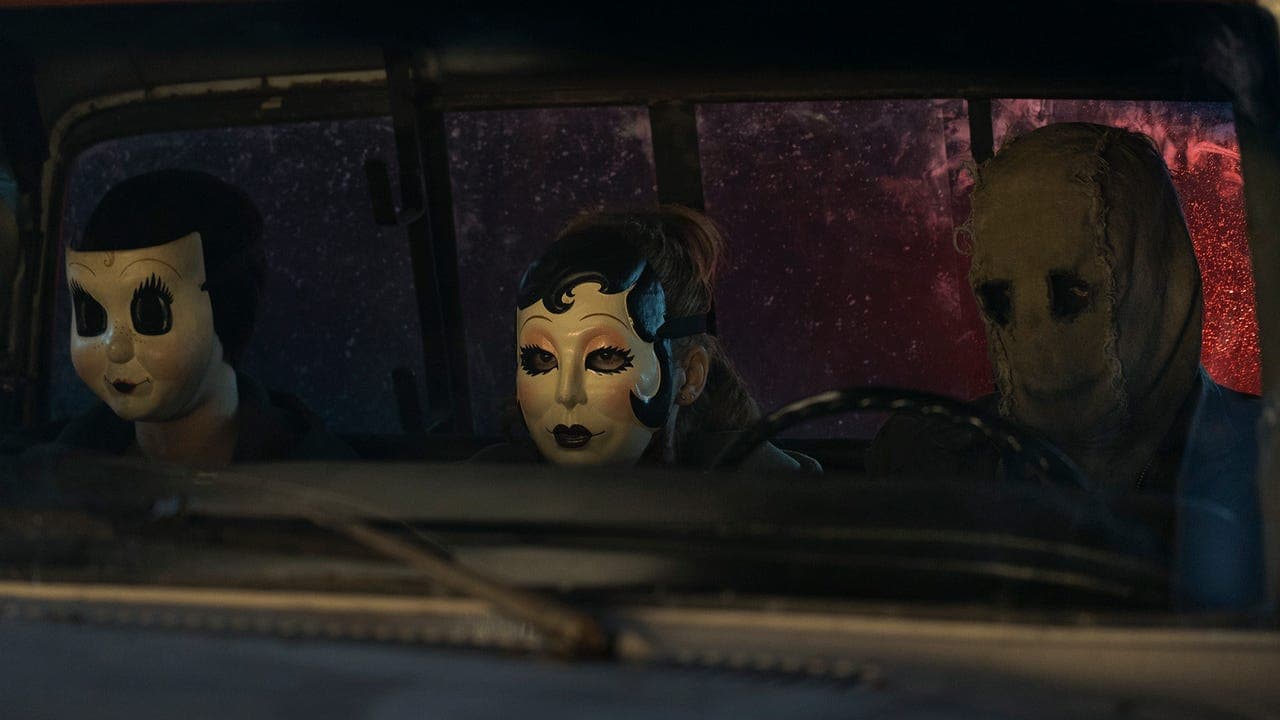 The Strangers: Chapter 3 still 7