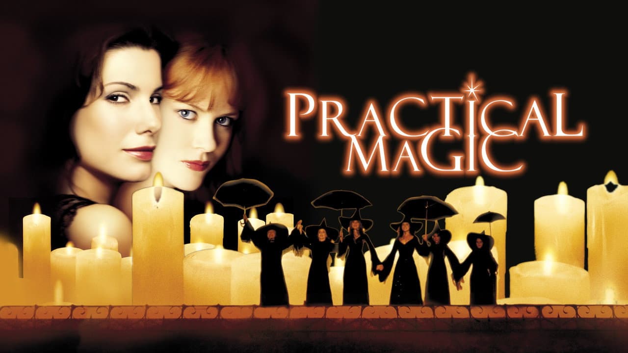 Practical Magic Sequel: 2026 Release, Cast, Plot Revealed still 2