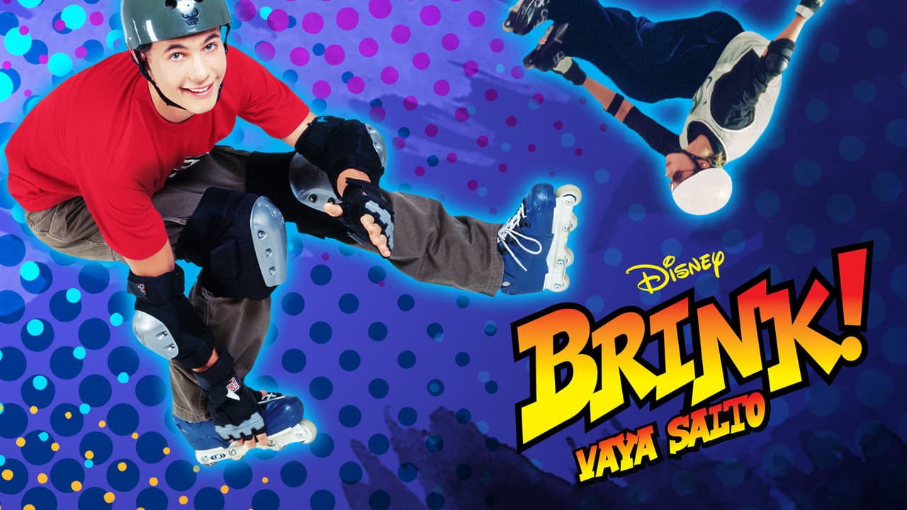 Brink! still 3
