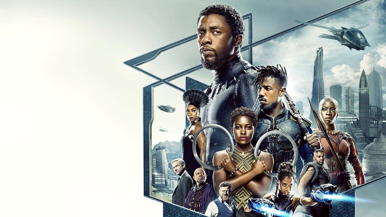 Black Panther still 2