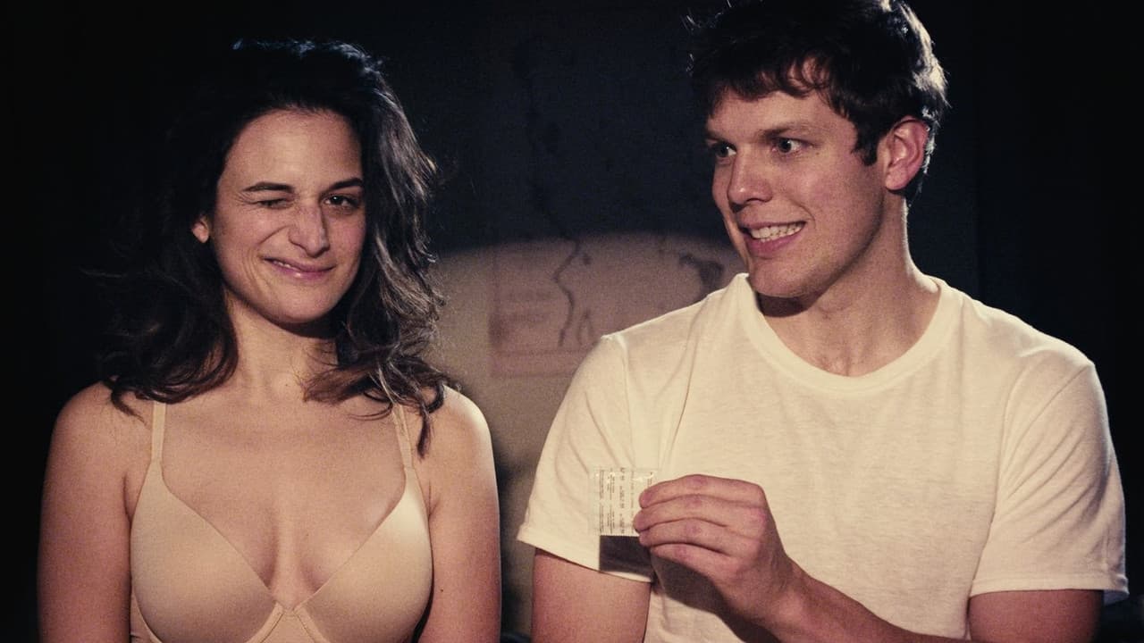 Obvious Child still 7