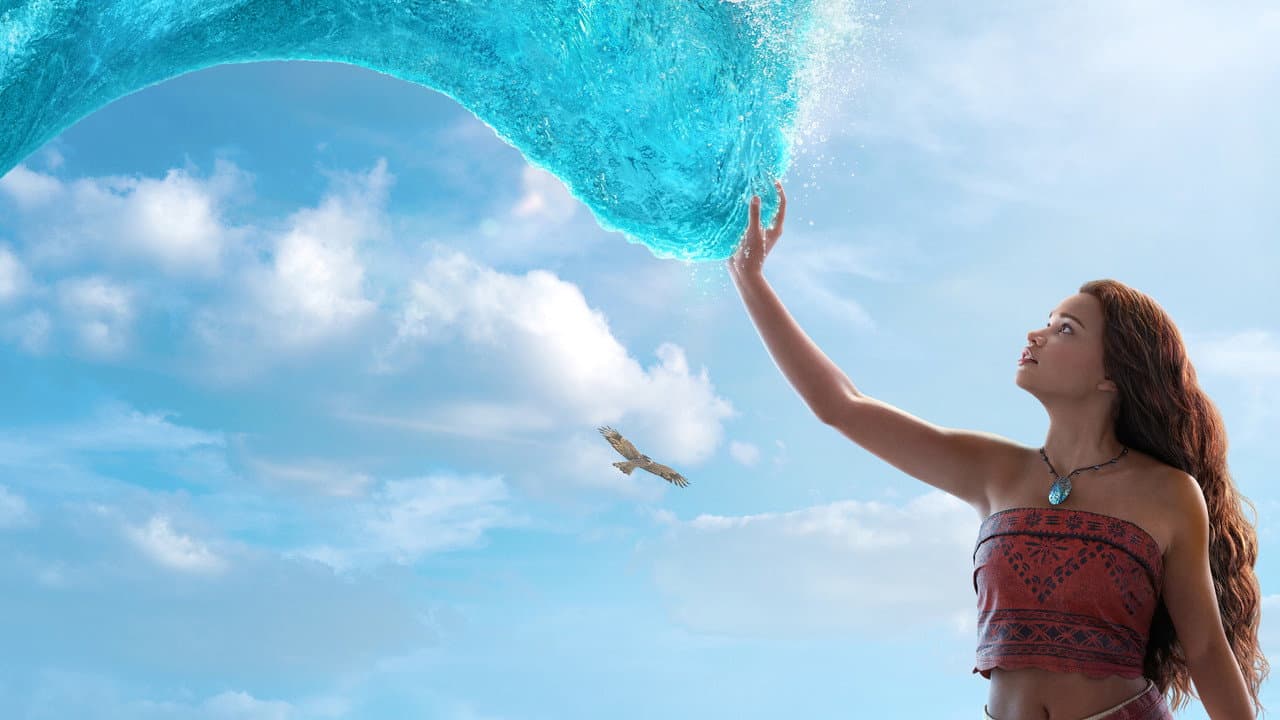 Moana (2026) Movie News: Thomas Kail’s Epic Returns still 5