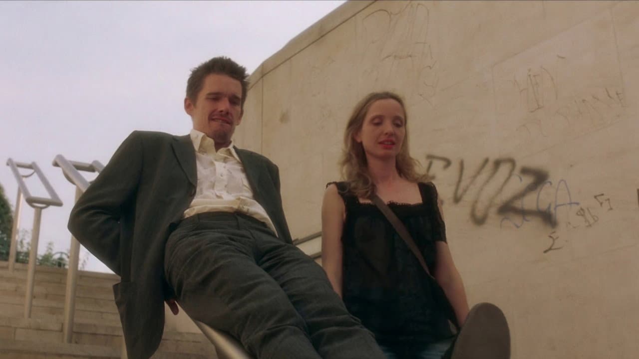 Before Sunset still 6