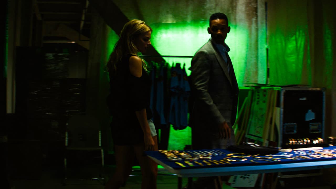Focus still 6