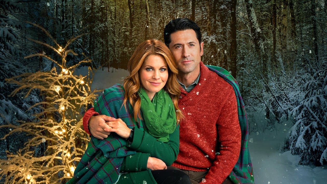 Christmas Under Wraps still 1