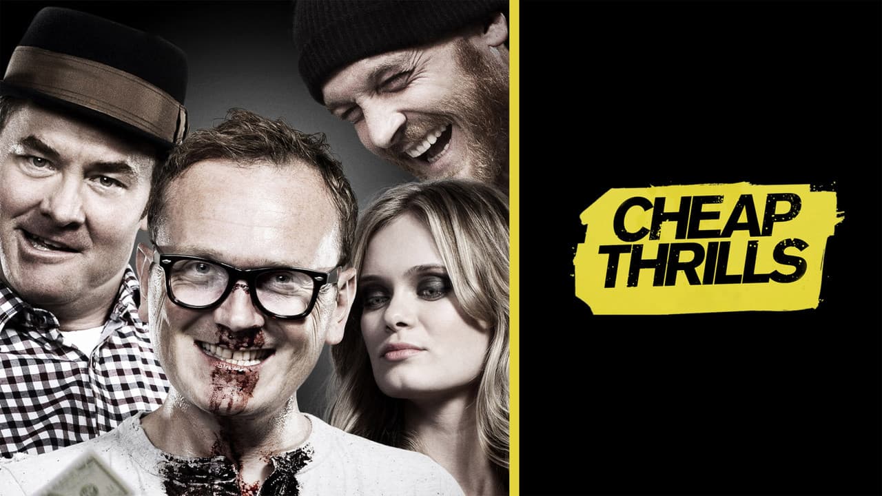Cheap Thrills still 3