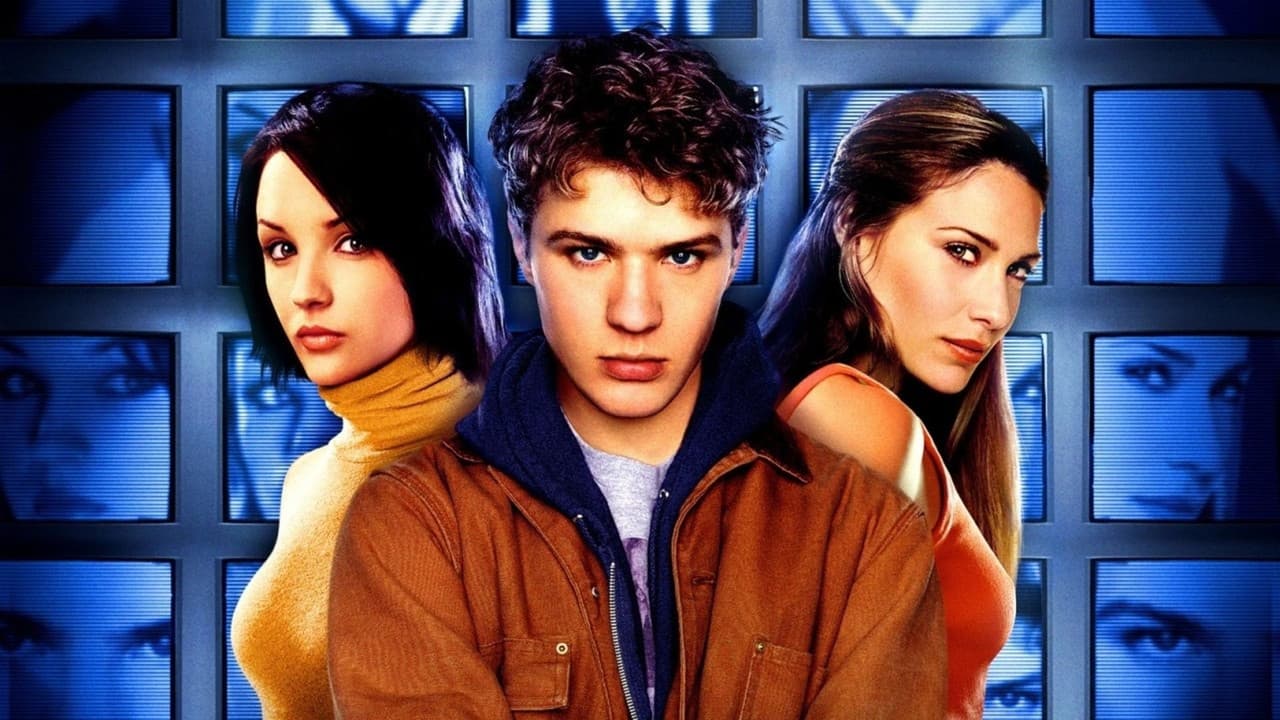 Antitrust still 2