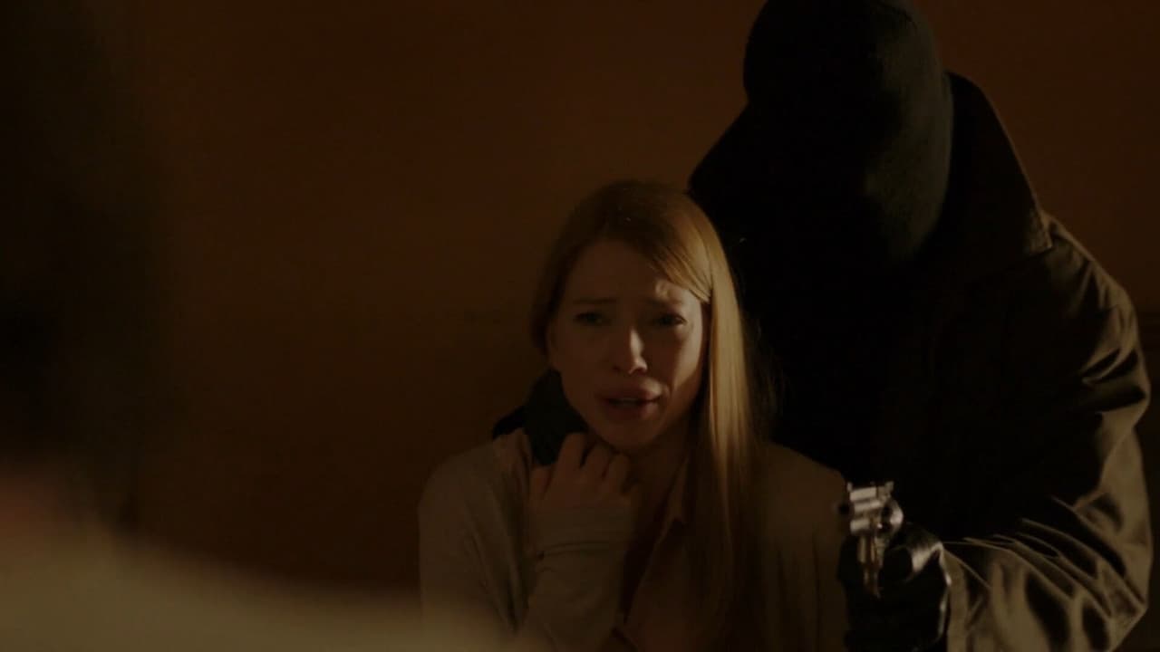 Standoff still 7