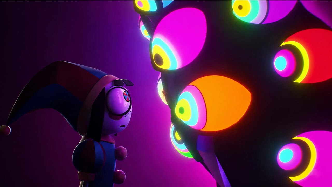The Amazing Digital Circus: The Last Act still 6