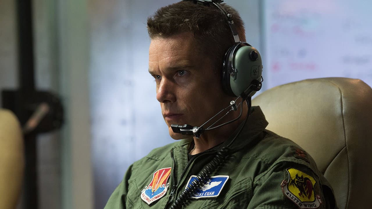 Good Kill still 2