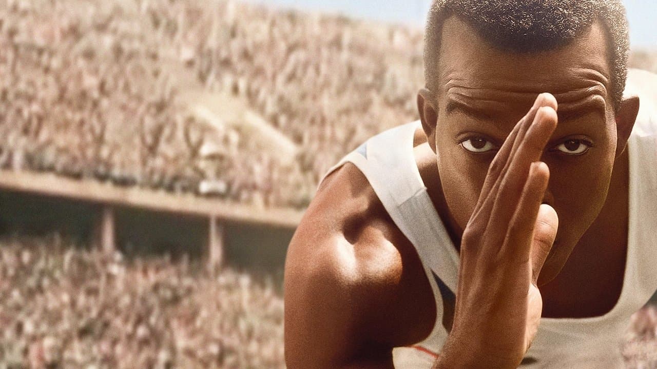 Race still 2