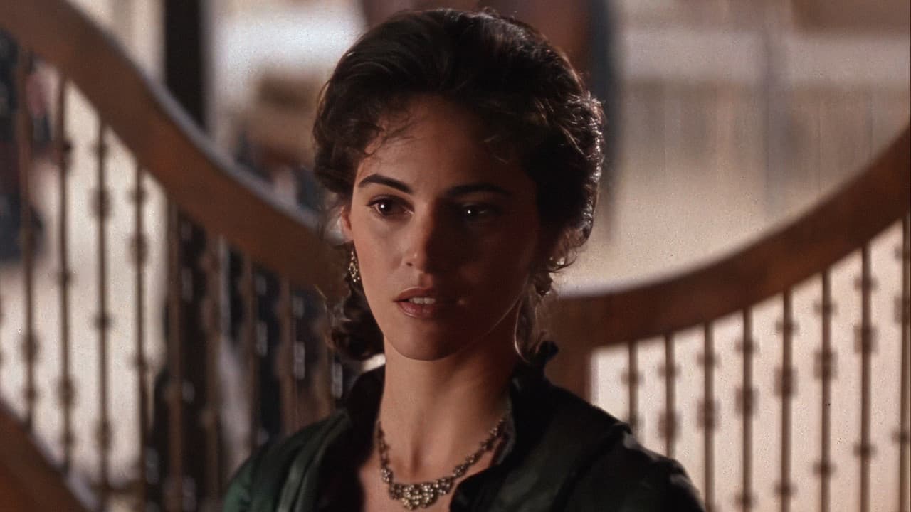 Wyatt Earp still 8