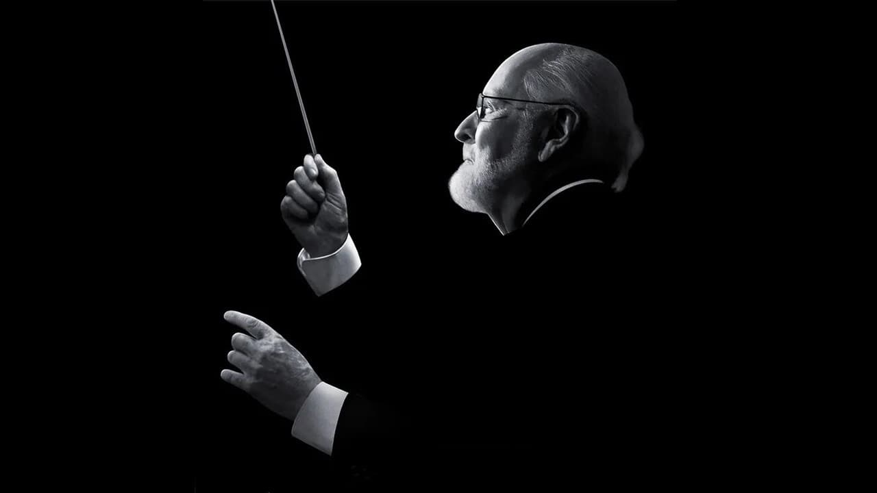 Music by John Williams still 2