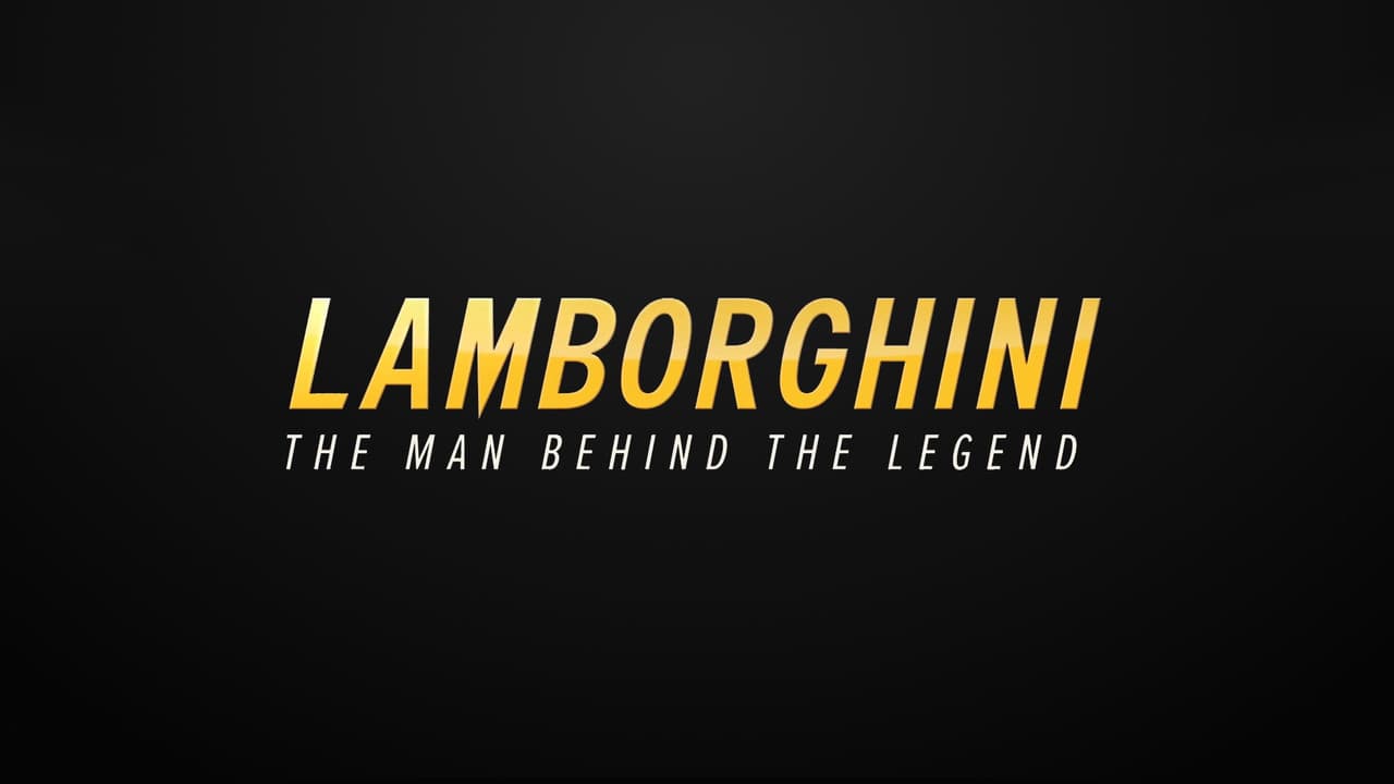 Lamborghini: The Man Behind the Legend still 7