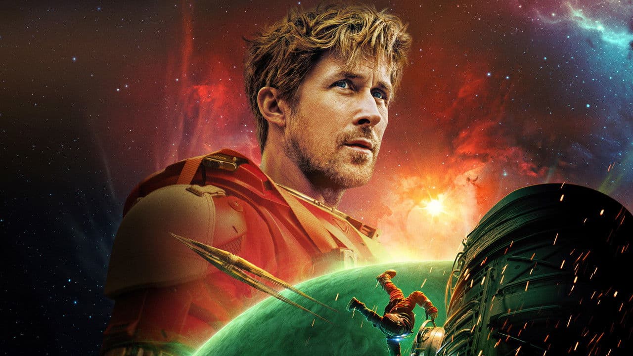 Project Hail Mary Review: A Sci-Fi Triumph still 2