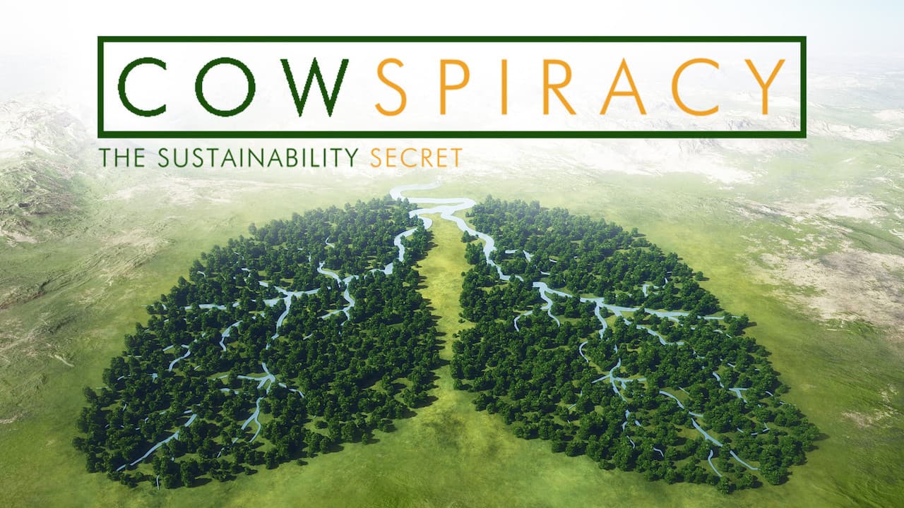 Cowspiracy: The Sustainability Secret still 4