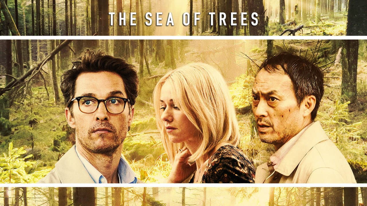 The Sea of Trees still 3