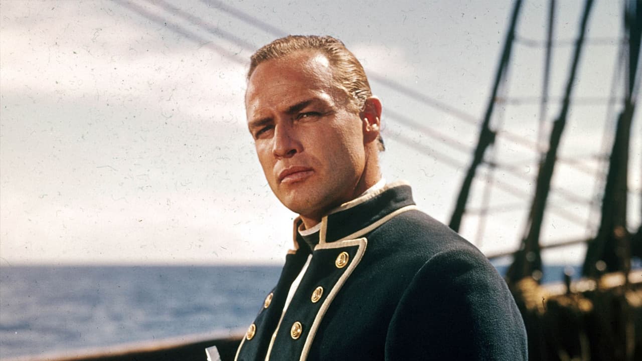 Mutiny on the Bounty still 3