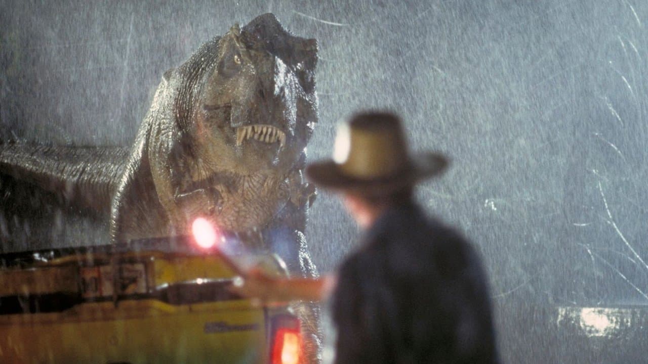 Jurassic Park still 6