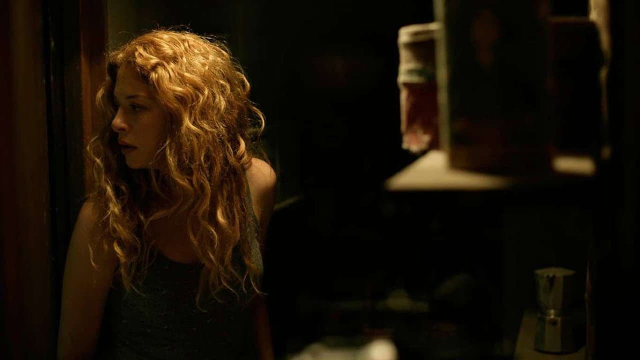 The Caller still 2