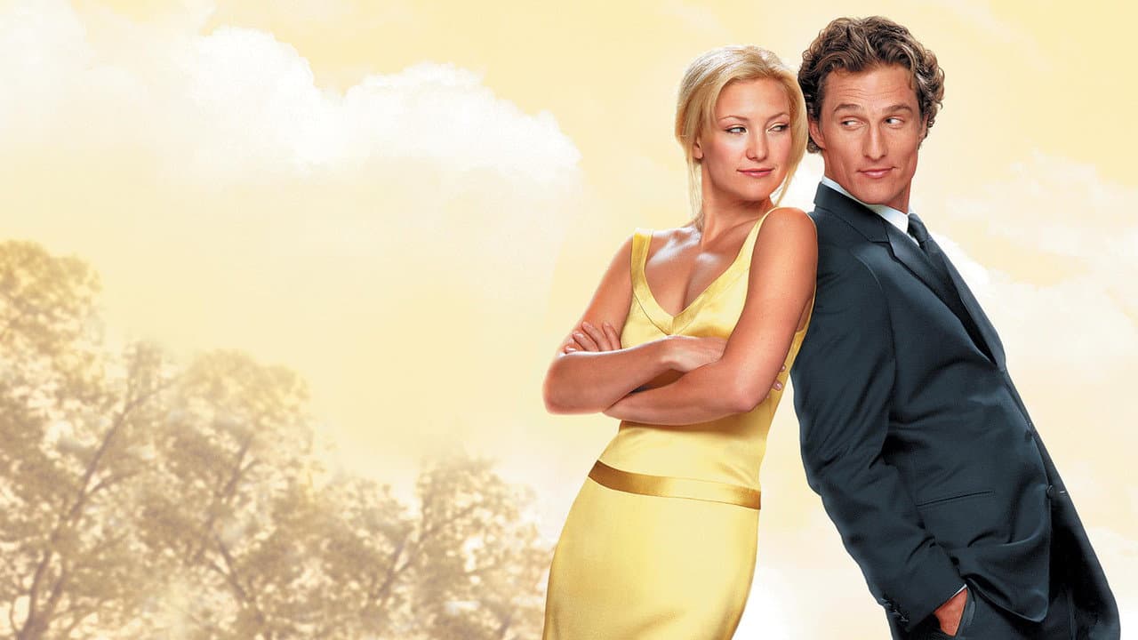 How to Lose a Guy in 10 Days: 2003 Rom-Com News still 6