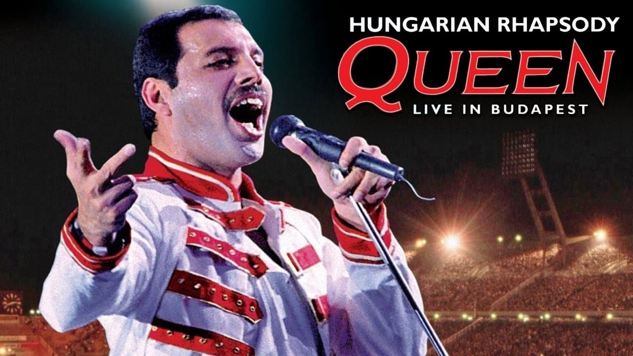 Queen: Budapest still 5